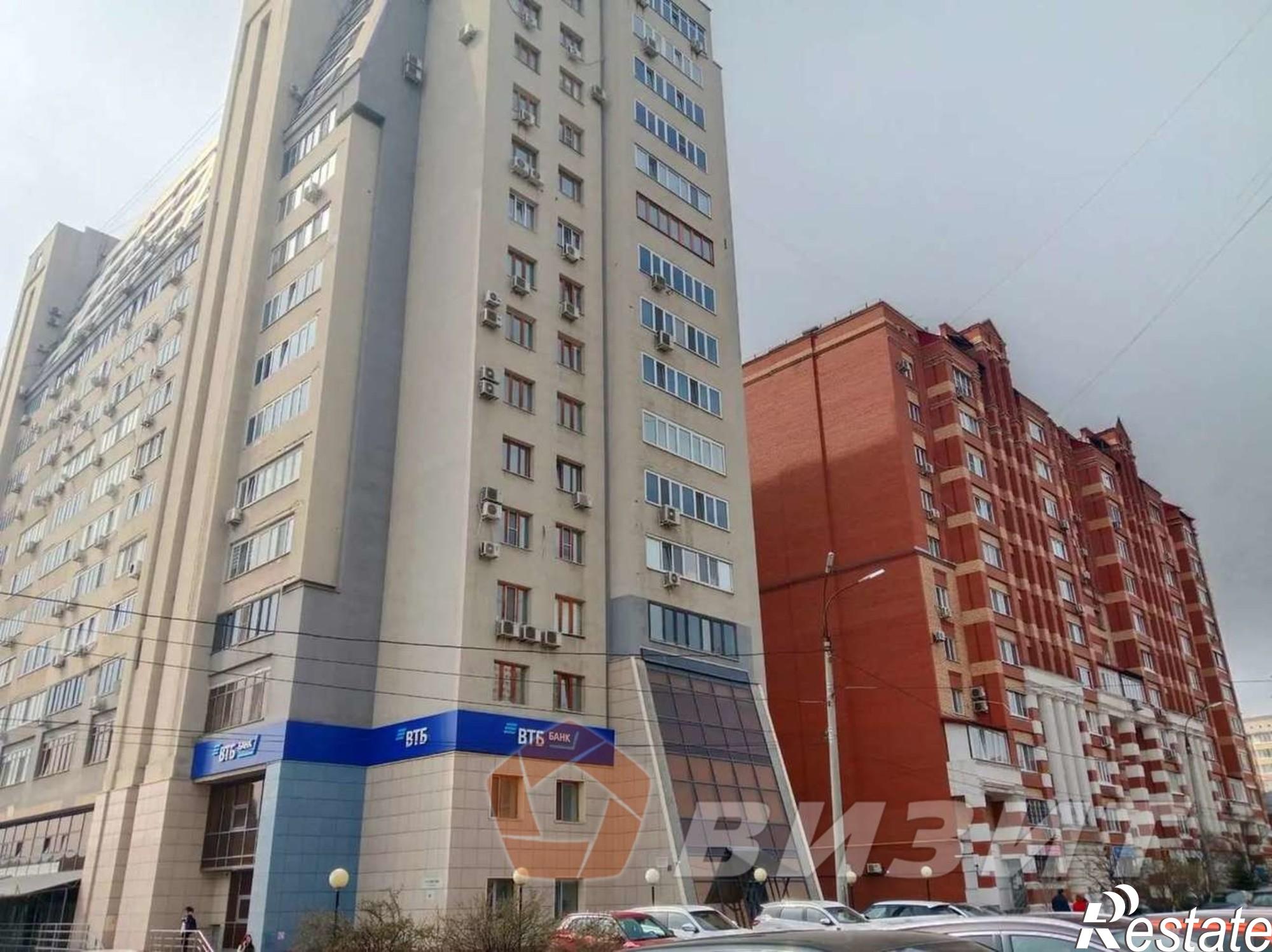 Купить офис, помещение под офис за 9 000 000 рублей на Рабочая улица, 95