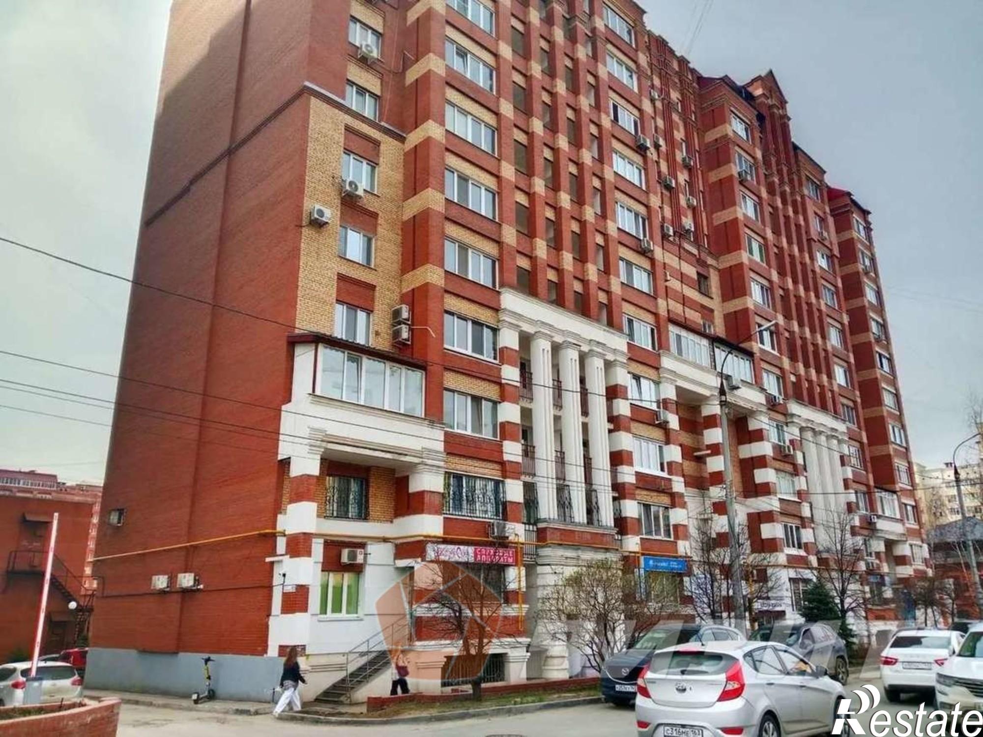 Купить офис, помещение под офис за 9 000 000 рублей на Рабочая улица, 95