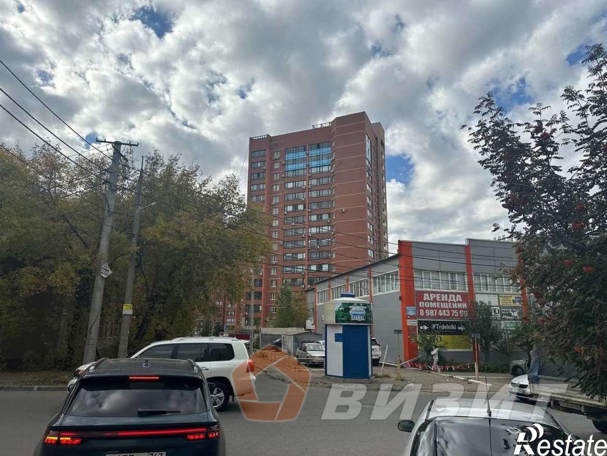 Сдать складское помещение за 65 000 рублей на Центральная улица, 5в