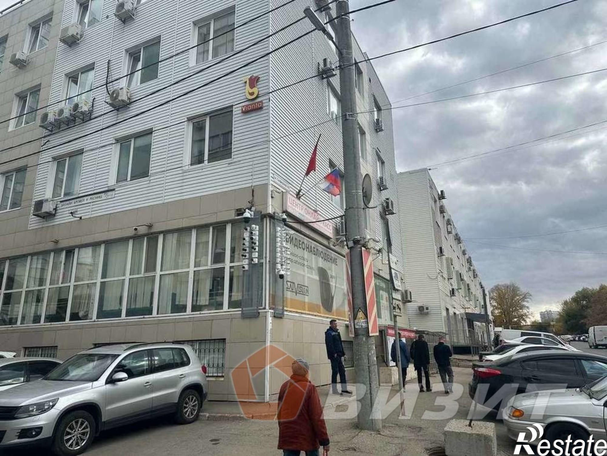 Сдать складское помещение за 65 000 рублей на Центральная улица, 5в