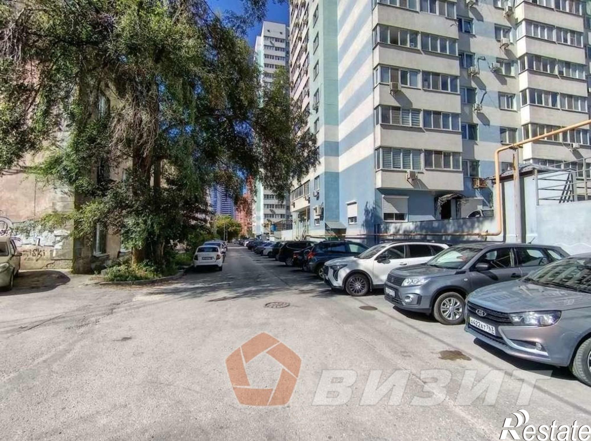 Сдать складское помещение за 65 000 рублей на Центральная улица, 5в