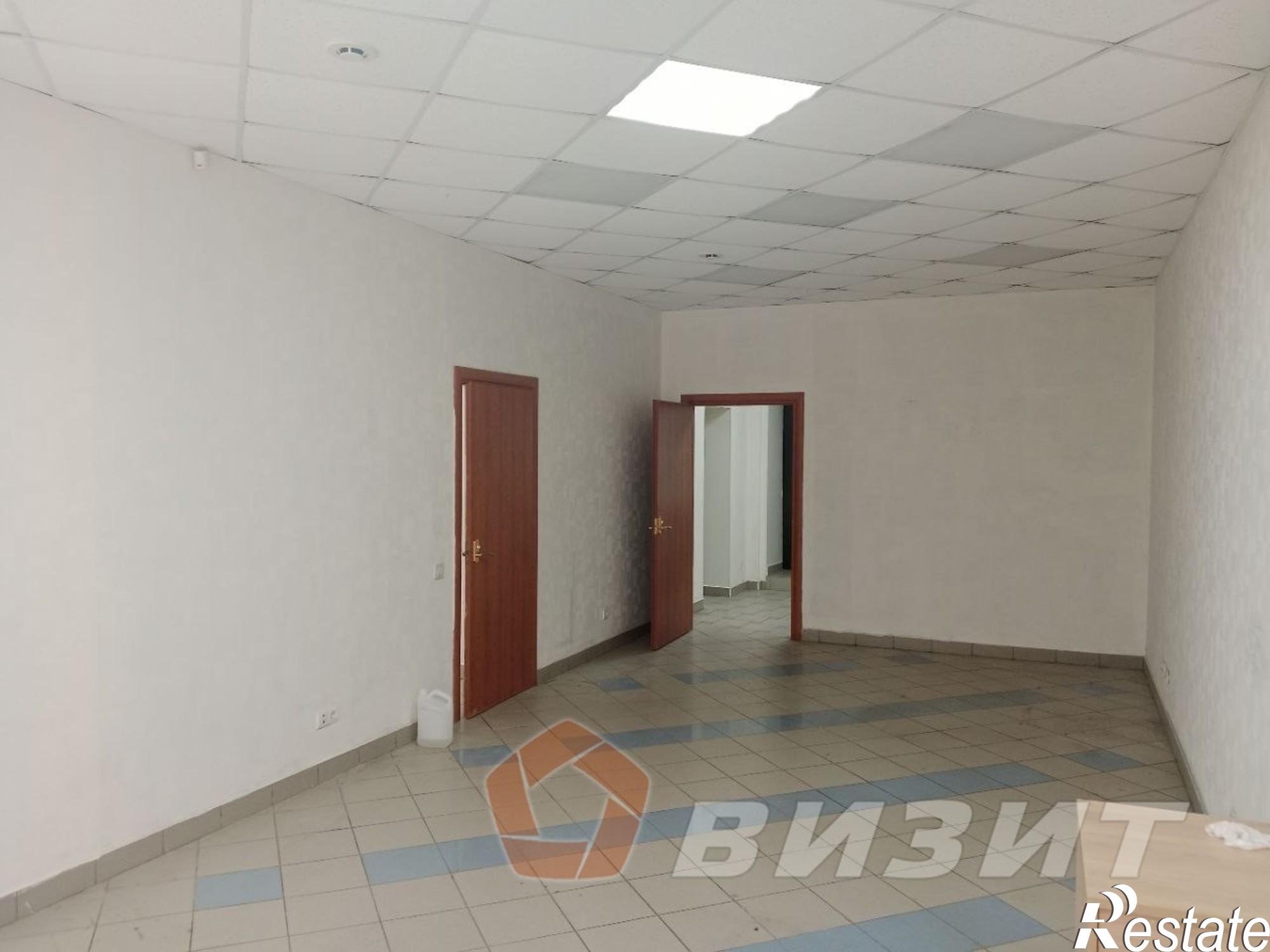 Купить офис, помещение под офис за 12 300 000 рублей на Ново-Садовая улица, 14а