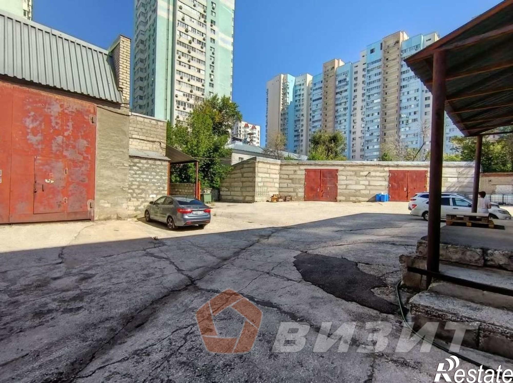 Сдать складское помещение за 65 000 рублей на Центральная улица, 5в