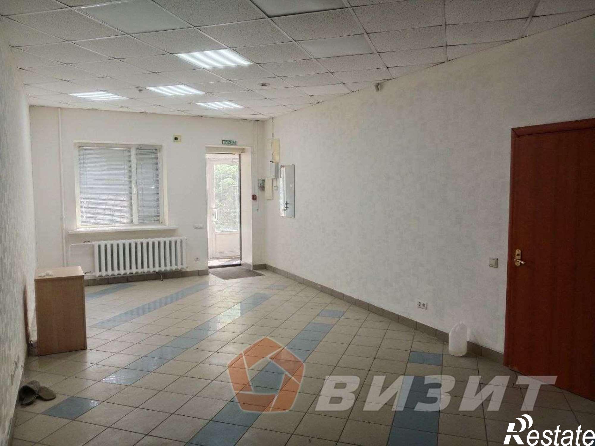 Купить офис, помещение под офис за 12 300 000 рублей на Ново-Садовая улица, 14а