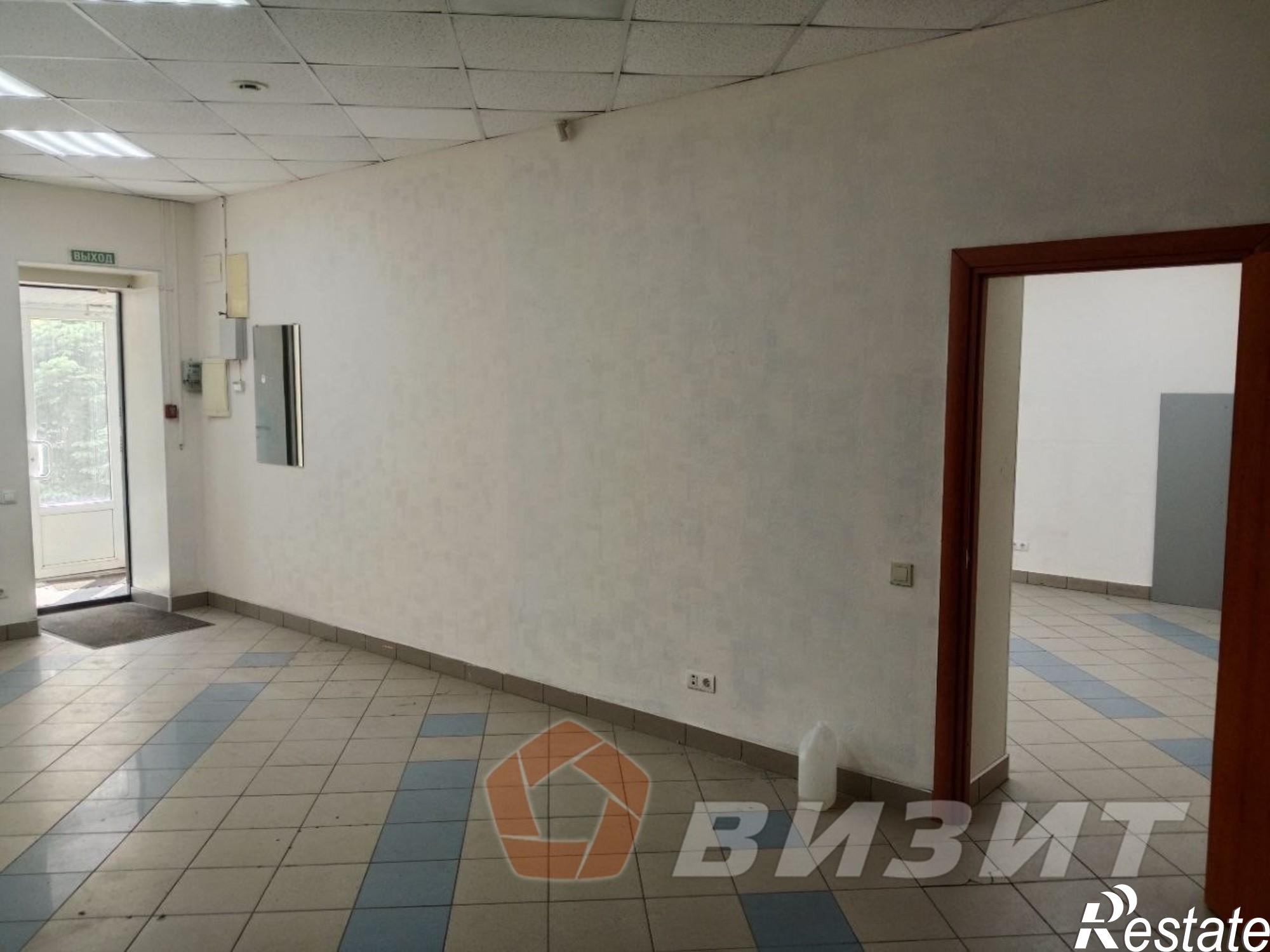 Купить офис, помещение под офис за 12 300 000 рублей на Ново-Садовая улица, 14а