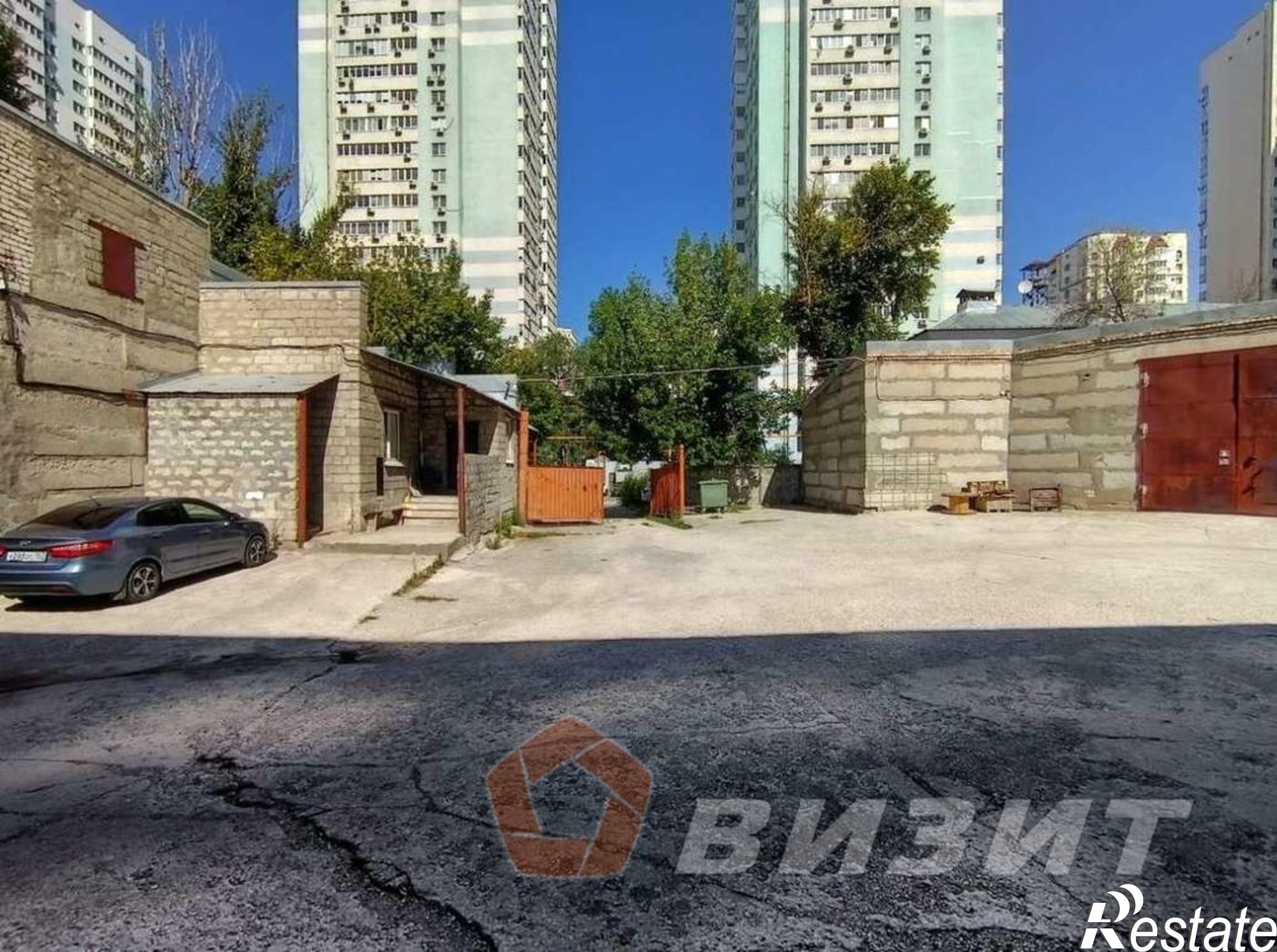 Сдать складское помещение за 65 000 рублей на Центральная улица, 5в
