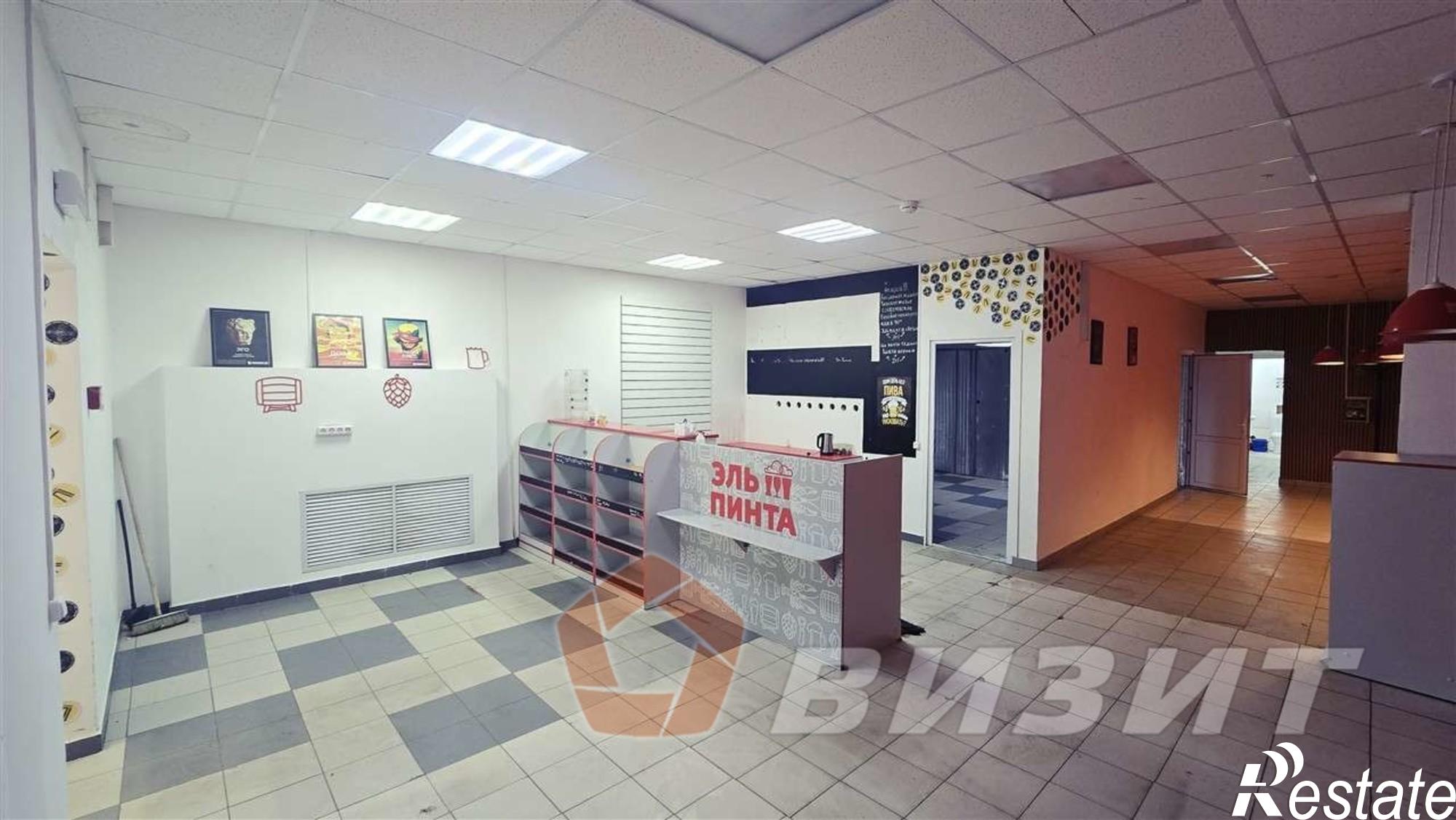 Сдать торговое помещение за 96 000 рублей на Кирова проспект, 170