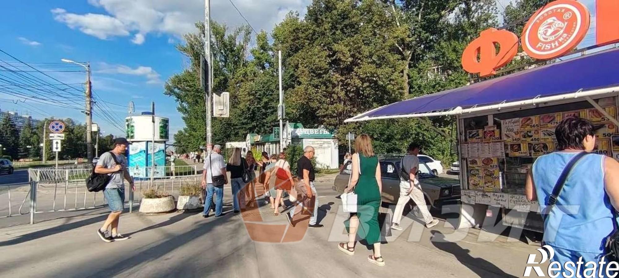 Сдать торговое помещение за 28 000 рублей на Стара-Загора улица, 59