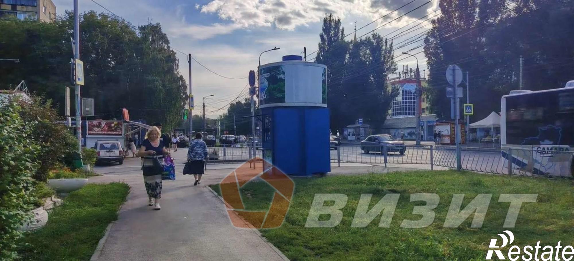 Сдать торговое помещение за 28 000 рублей на Стара-Загора улица, 59