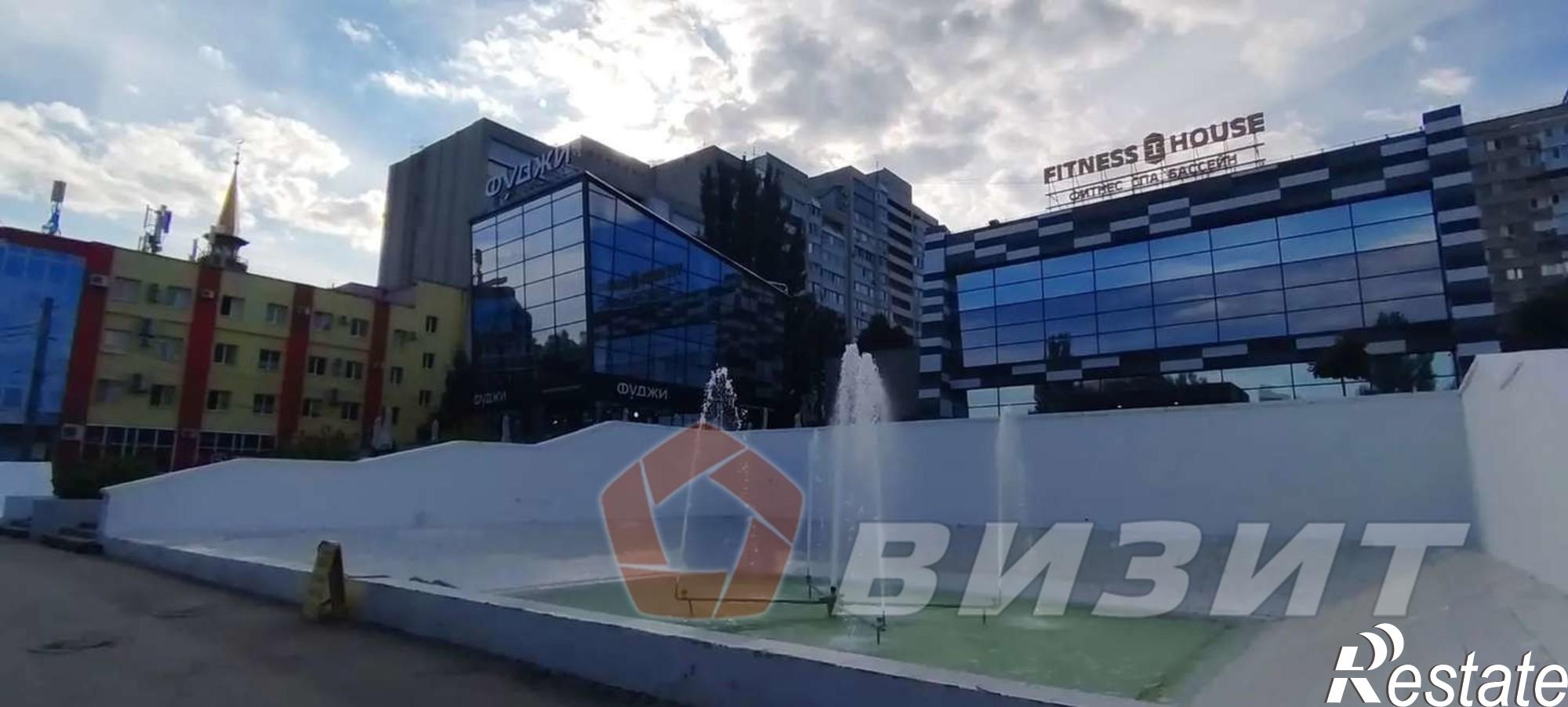 Сдать торговое помещение за 28 000 рублей на Стара-Загора улица, 59