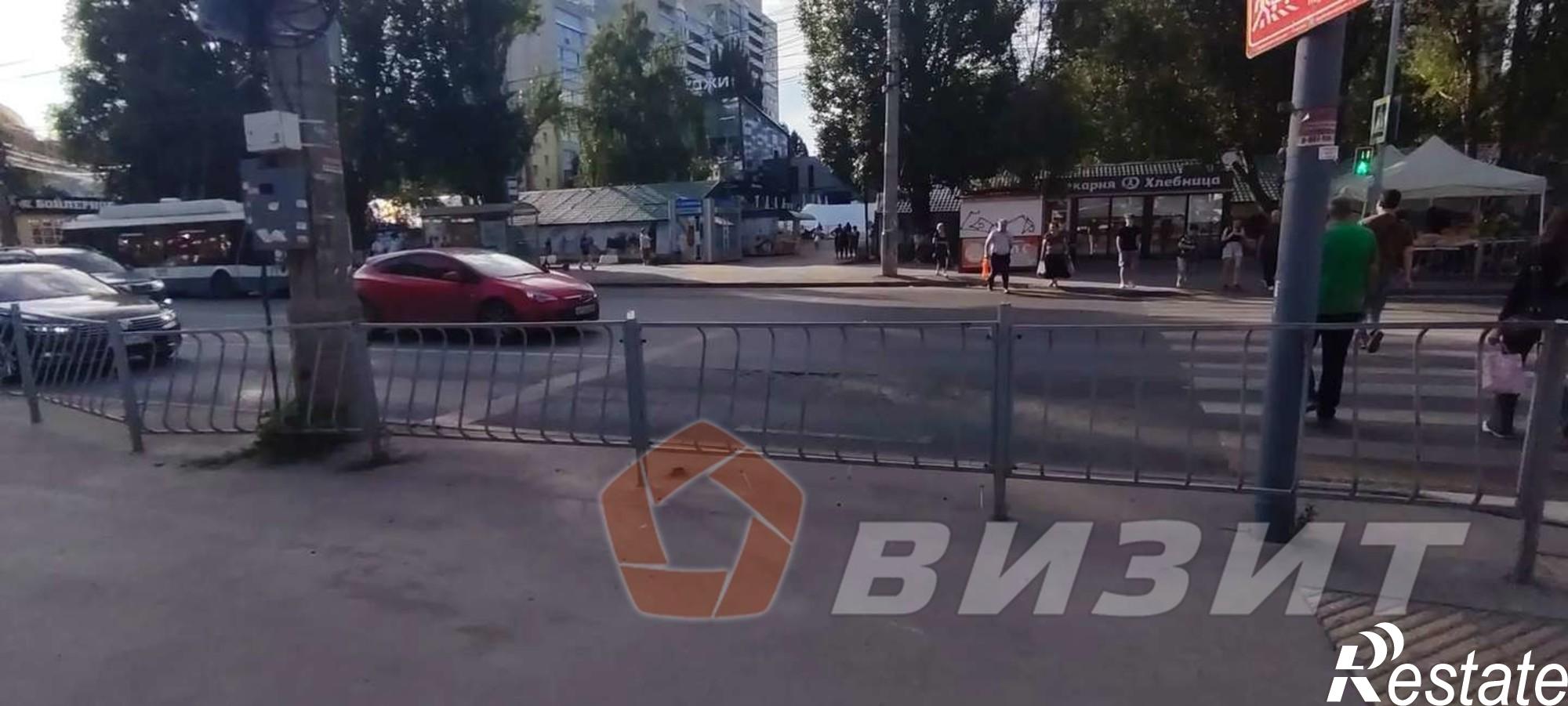 Сдать торговое помещение за 28 000 рублей на Стара-Загора улица, 59