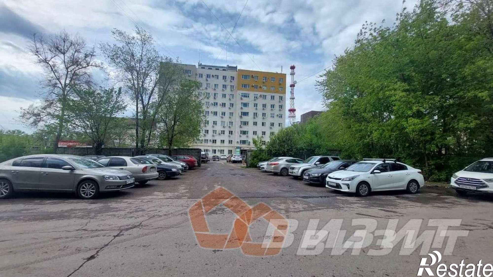 Купить офис, помещение под офис за 2 600 000 рублей на Карла Маркса проспект, 192