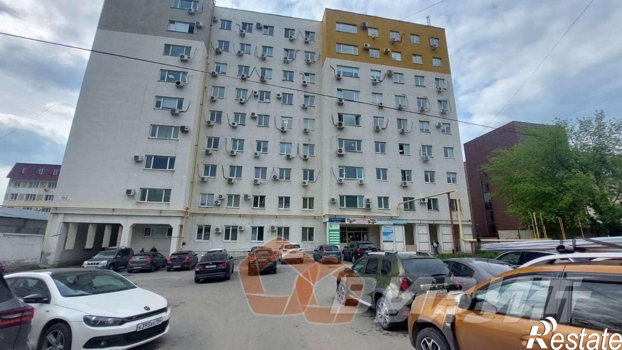 Купить офис, помещение под офис за 2 600 000 рублей на Карла Маркса проспект, 192