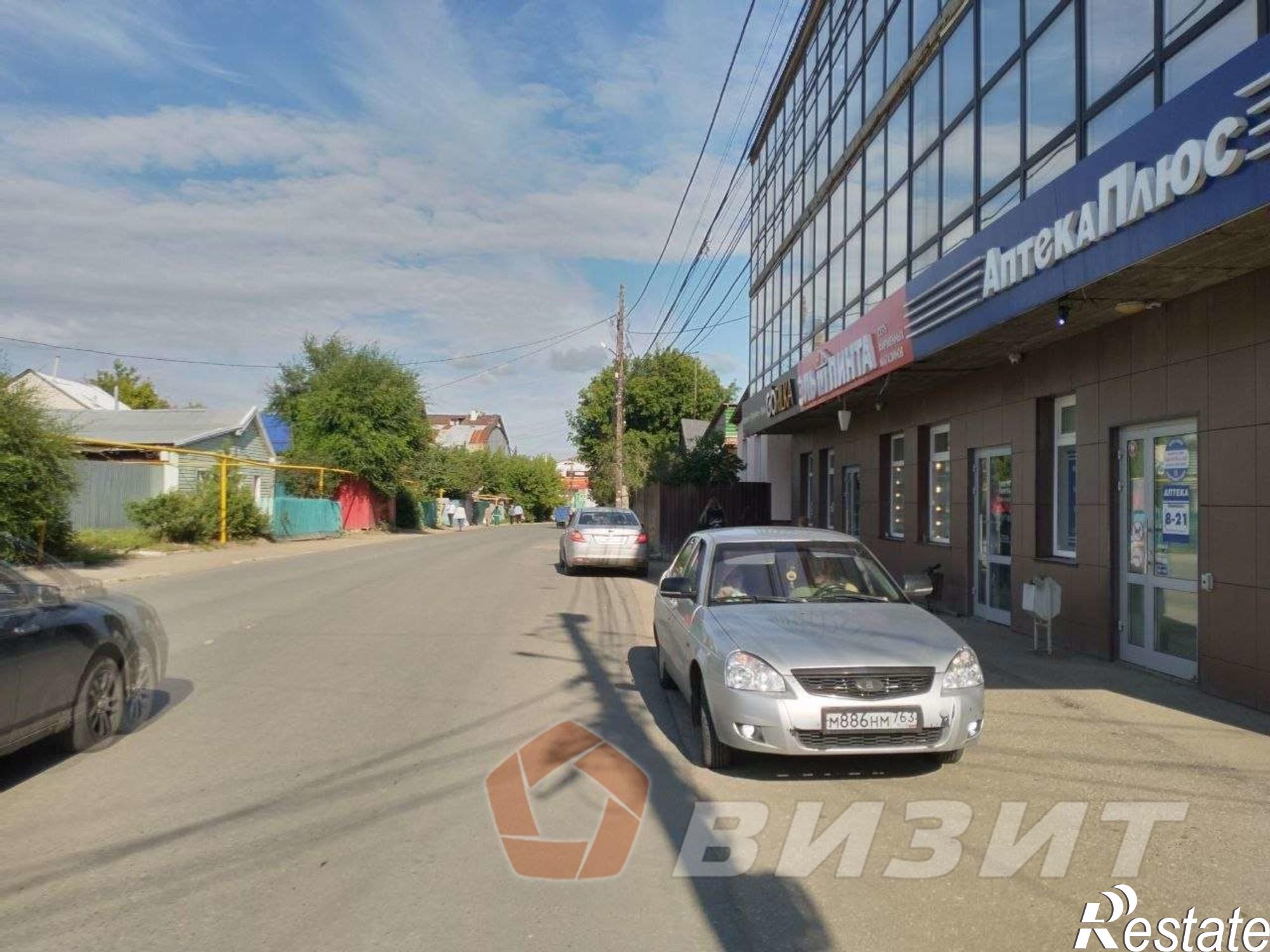 Сдать торговое помещение за 85 000 рублей на Неверова улица, 55