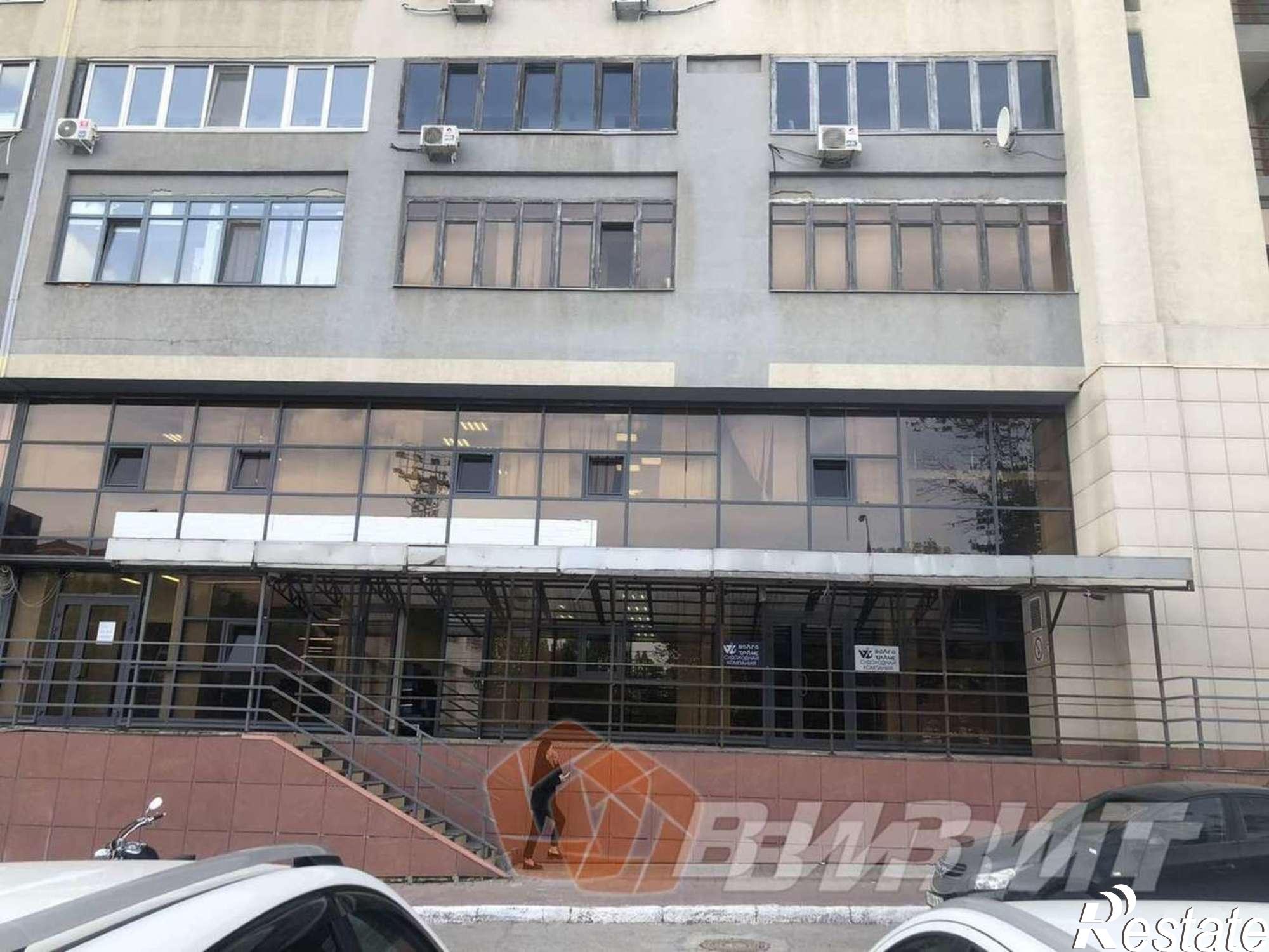 Сдать торговое помещение за 80 000 рублей на Агибалова улица, 48