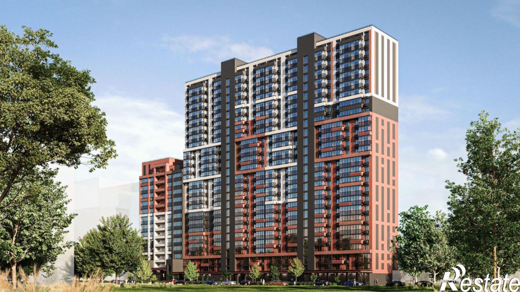 Купить квартиру за 5 930 280 рублей на ул Советской Армии, 248