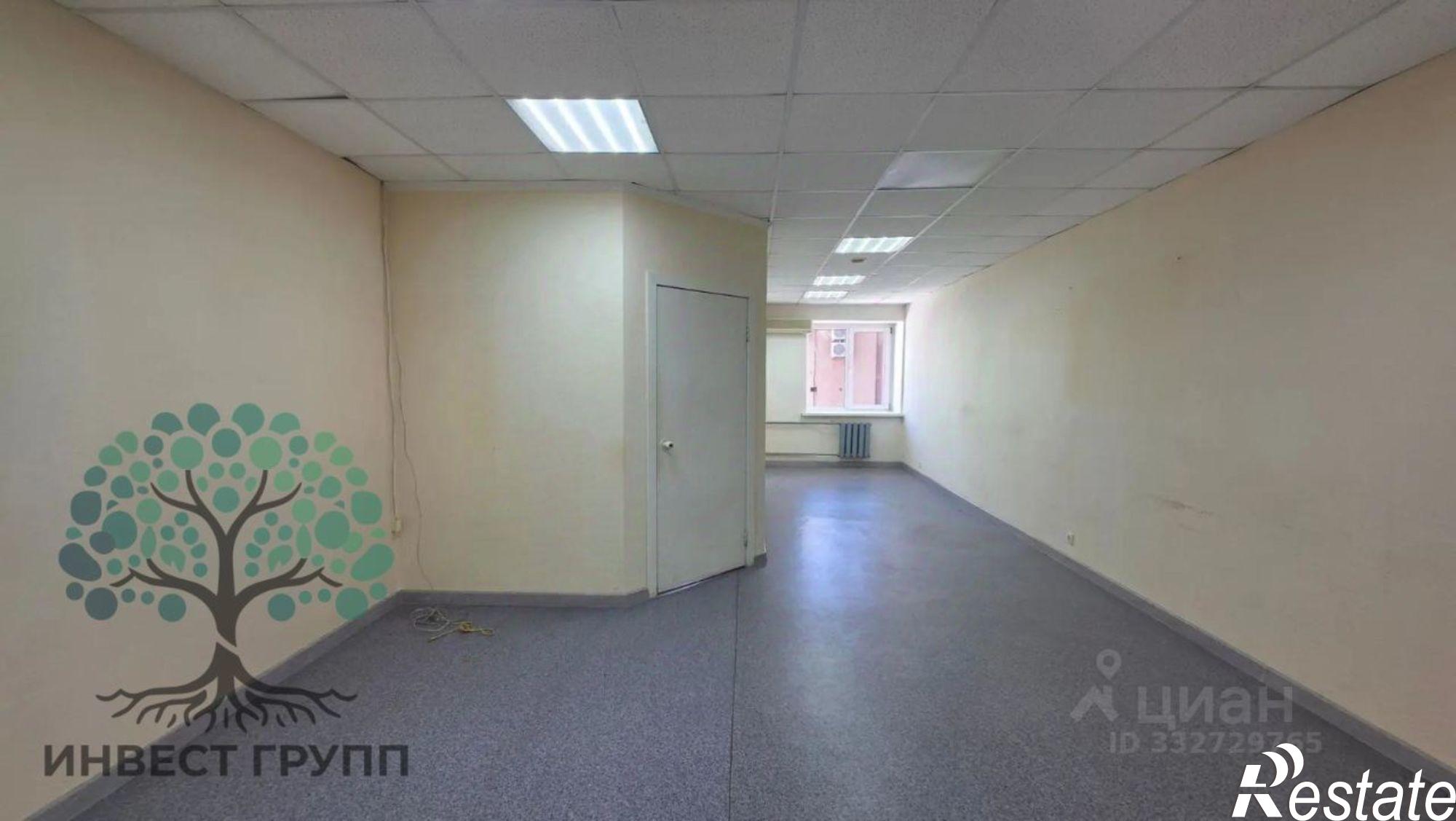 Купить офис, помещение под офис за 2 600 020 рублей на пр-кт Карла Маркса, 192