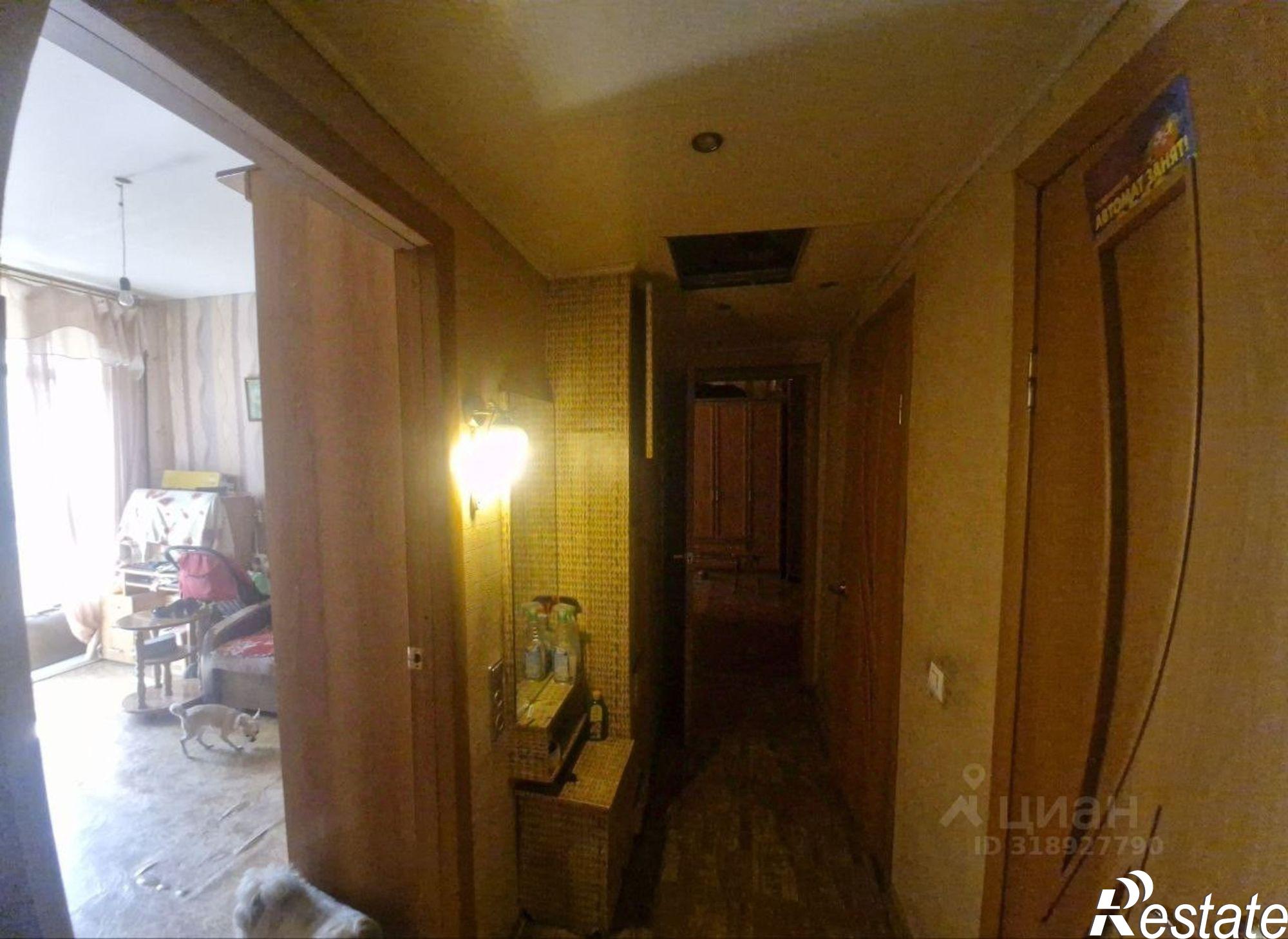 Купить квартиру за 5 300 000 рублей на ул Победы, 100