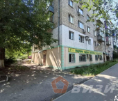 торговое помещение 100 кв м Александра Матросова улица, 78