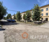 помещение 348 кв м Земеца улица, 4