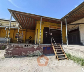 склад 893 кв м Товарная улица, 8