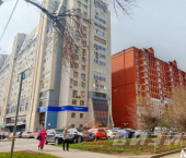 офис 110 кв м Рабочая улица, 95