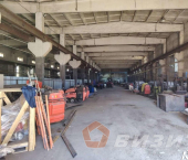 помещение 2700 кв м Заводская улица, 3