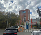 склад 96 кв м Центральная улица, 5в