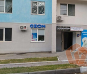 офис 40.5 кв м Тухачевского улица, 40А