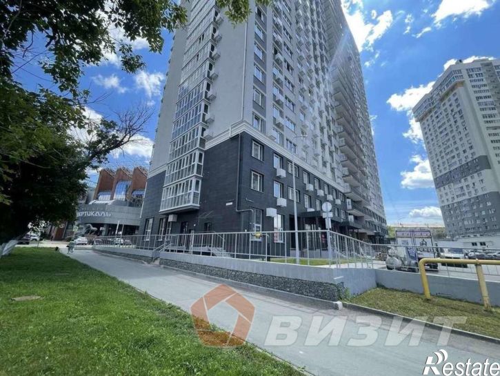 Торговое помещение Московское шоссе, 11