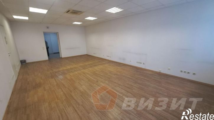 Офис Авроры улица, 110к1