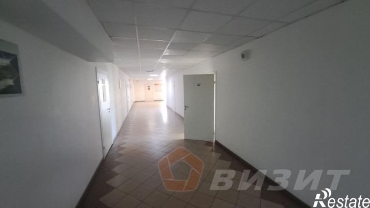 Офис Авроры улица, 110к1
