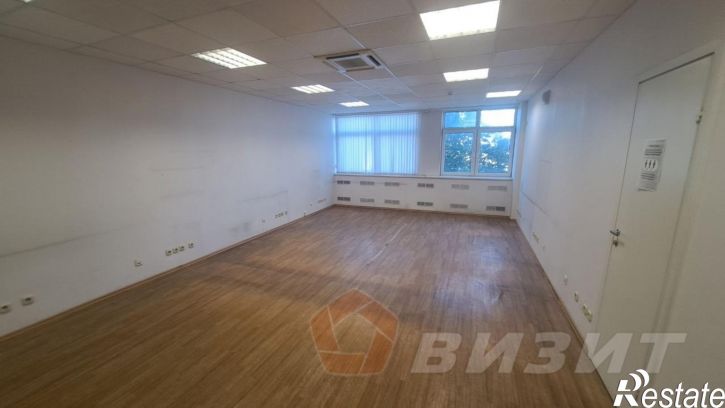Офис Авроры улица, 110к1