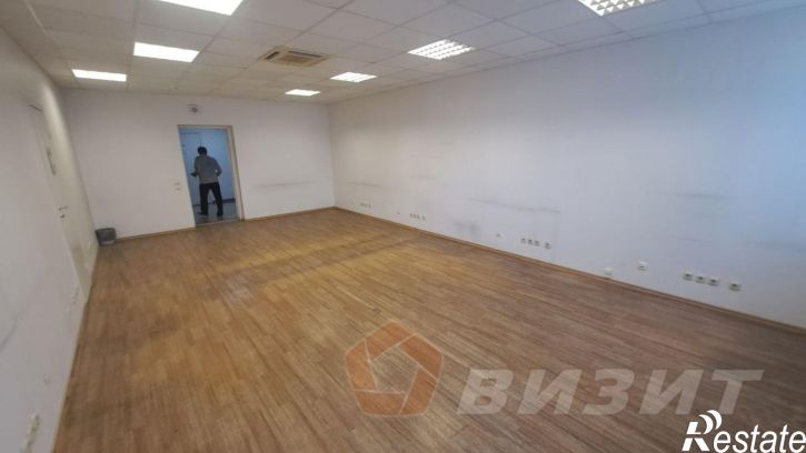 Офис Авроры улица, 110к1