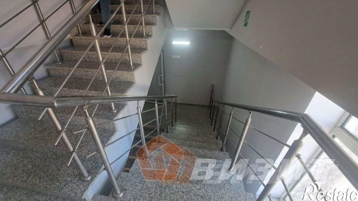 Офис Авроры улица, 110к1