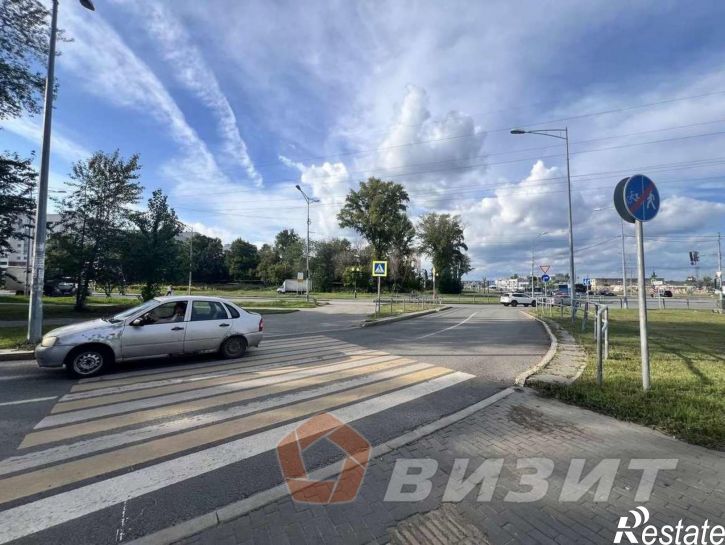 Торговое помещение 2-й квартал, 49