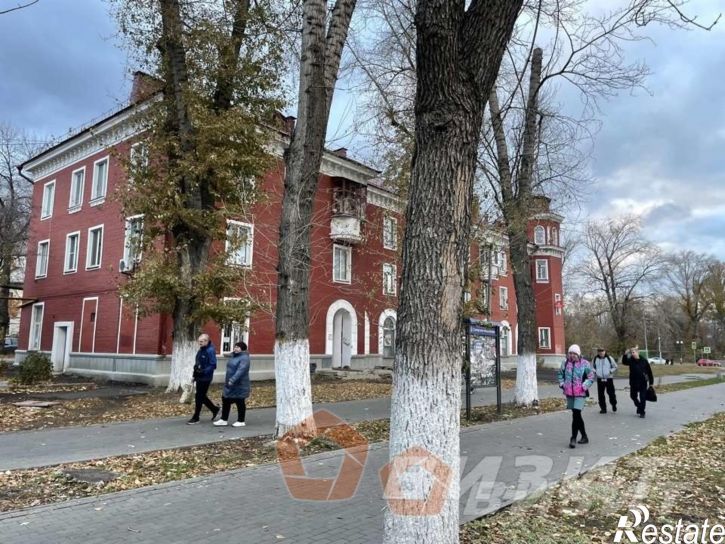 Торговое помещение 2-й квартал, 49