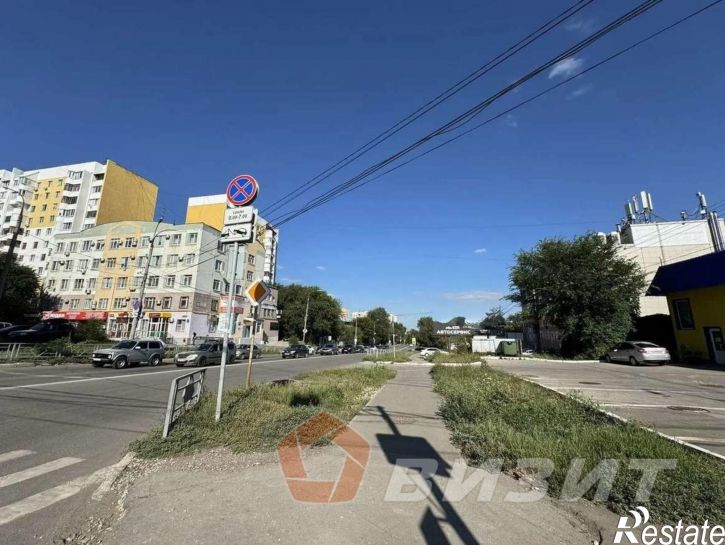 Офис Советской Армии улица, 93