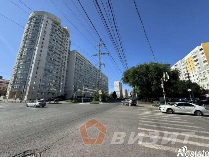 Офис Советской Армии улица, 93