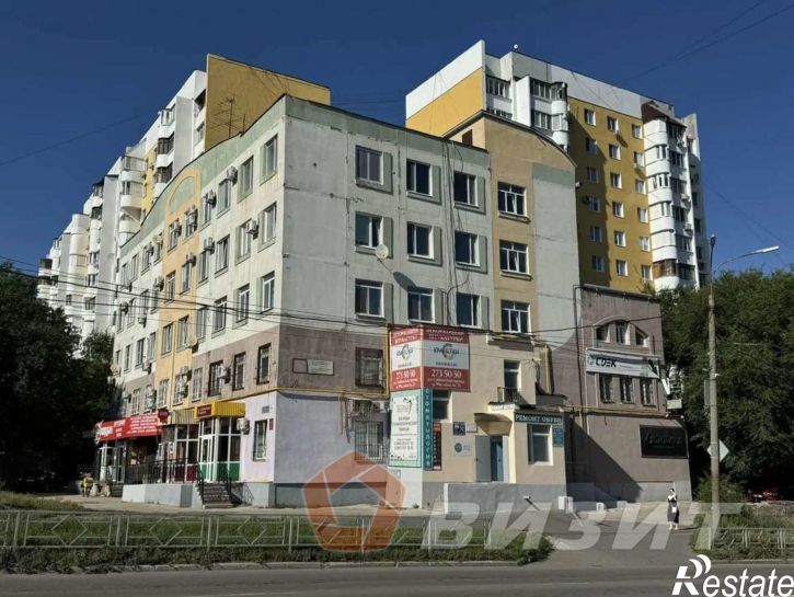 Офис Советской Армии улица, 93