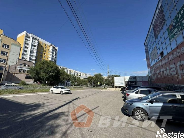 Офис Советской Армии улица, 93