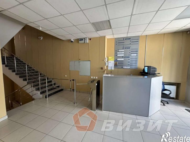 Офис Советской Армии улица, 93