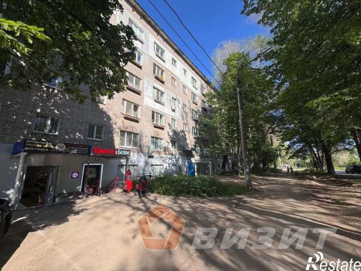 Торговое помещение Минская улица, 65