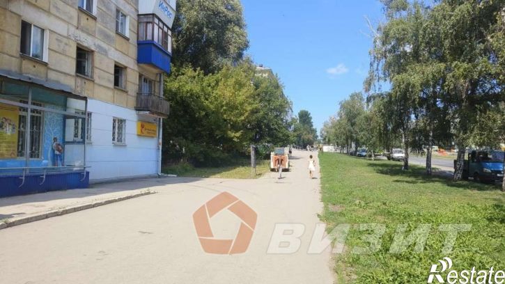 Торговое помещение 22 Партсъезда улица, 16