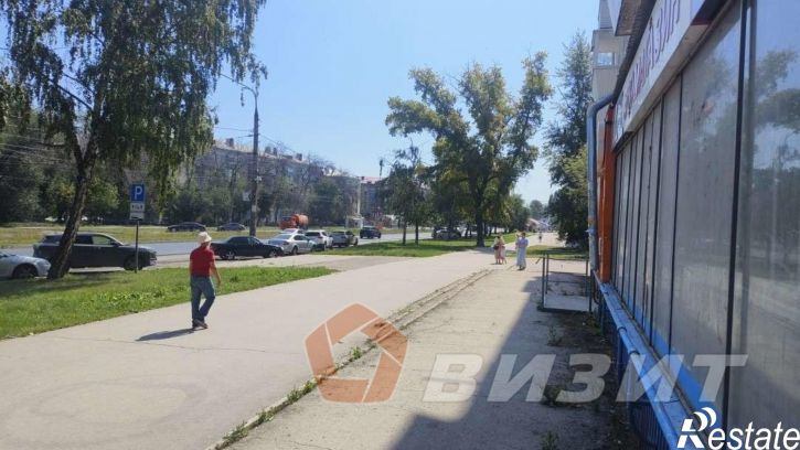 Торговое помещение 22 Партсъезда улица, 16