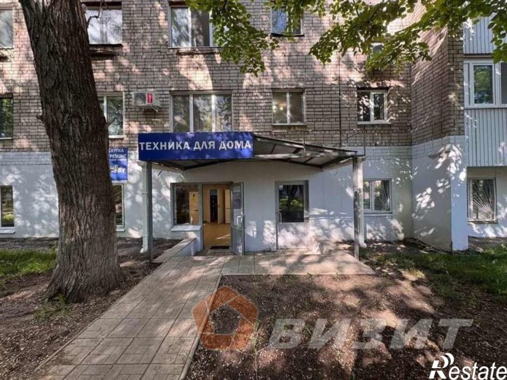 Торговое помещение Минская улица, 65
