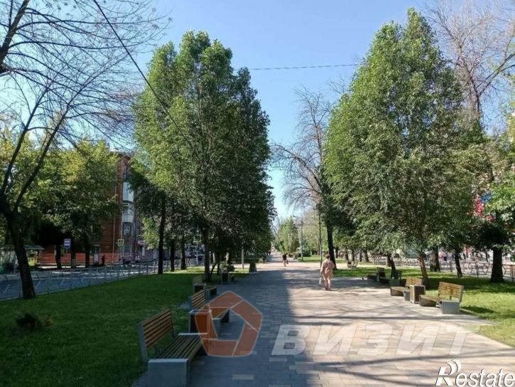 Торговое помещение Металлургов проспект, 87