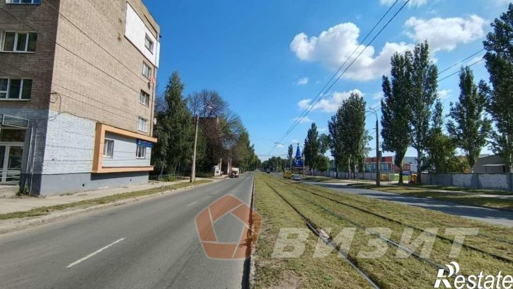 Торговое помещение Ставропольская улица, 98к1
