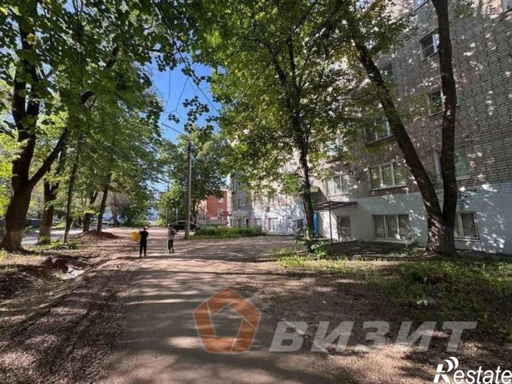 Торговое помещение Минская улица, 65