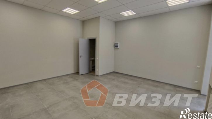 Торговое помещение Ставропольская улица, 98к1